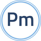 Produzione icona Pm